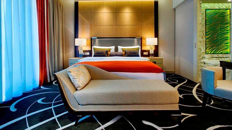Waldorf Astoria Berlin, Germany 5 Star Luxury Hotel-slide-2