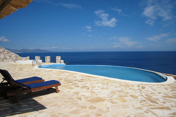 Blue Caves Villas - Zakynthos, Ionian Islands, Greece-slide-19