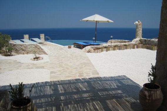 Blue Caves Villas - Zakynthos, Ionian Islands, Greece-slide-2