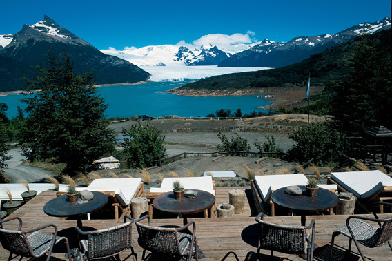 Hosteria Los Notros - El Calafate, Patagonia, Argentina - Luxury Lodge-slide-3
