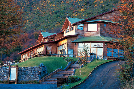 Hosteria Los Notros - El Calafate, Patagonia, Argentina - Luxury Lodge-slide-2