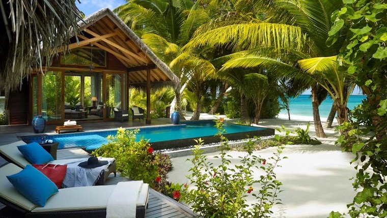 Shangri-La's Villingili Resort and Spa - Maldives 5 Star Luxury Hotel & Golf Course-slide-12
