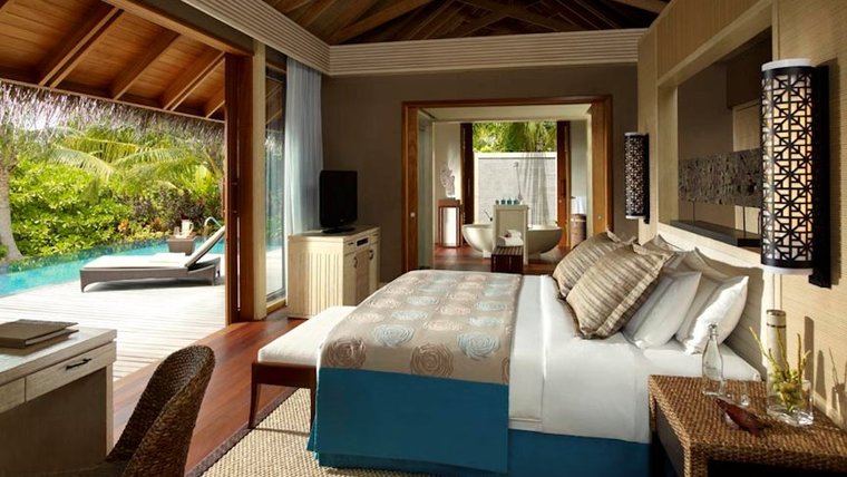 Shangri-La's Villingili Resort and Spa - Maldives 5 Star Luxury Hotel & Golf Course-slide-11