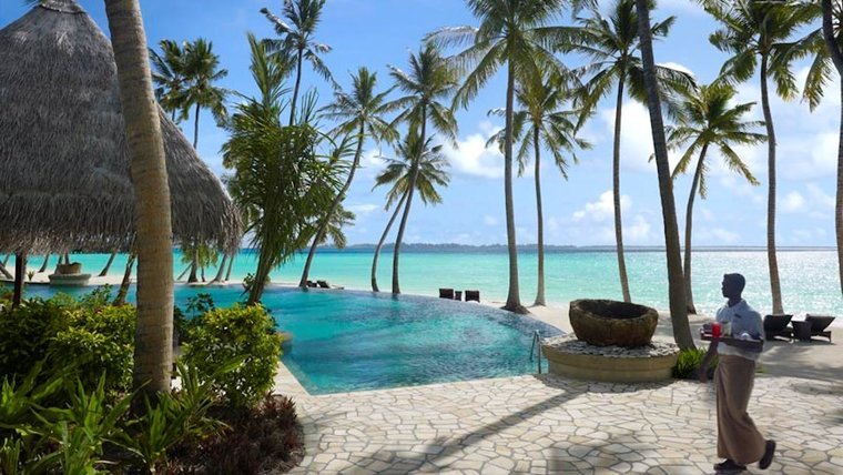 Shangri-La's Villingili Resort and Spa - Maldives 5 Star Luxury Hotel & Golf Course-slide-10