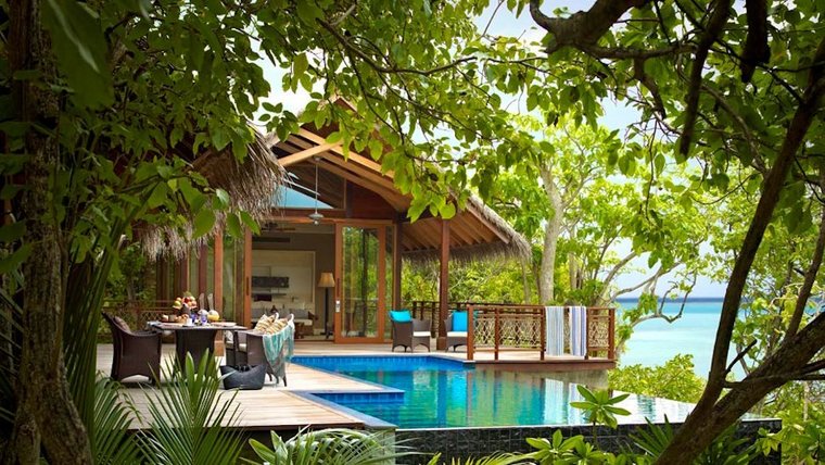 Shangri-La's Villingili Resort and Spa - Maldives 5 Star Luxury Hotel & Golf Course-slide-9