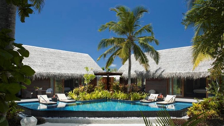 Shangri-La's Villingili Resort and Spa - Maldives 5 Star Luxury Hotel & Golf Course-slide-8