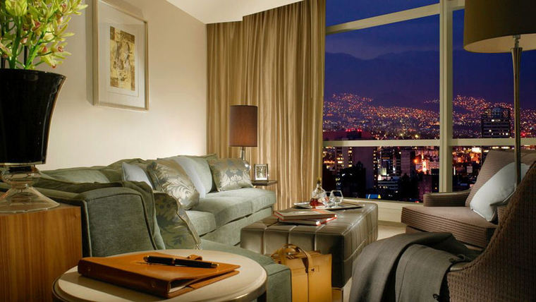 The St. Regis Mexico City, Mexico 5 Star Luxury Hotel-slide-4