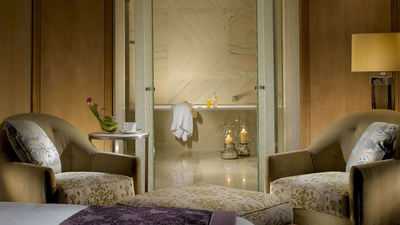 The St. Regis Mexico City, Mexico 5 Star Luxury Hotel