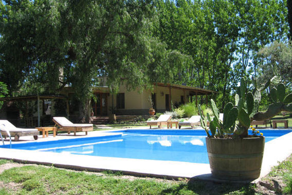 Algodon Wine Estates - Mendoza, Argentina - Luxury Golf & Tennis Resort-slide-3