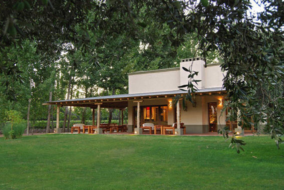 Algodon Wine Estates - Mendoza, Argentina - Luxury Golf & Tennis Resort-slide-2