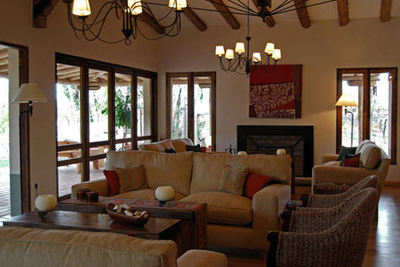 Algodon Wine Estates - Mendoza, Argentina - Luxury Golf & Tennis Resort
