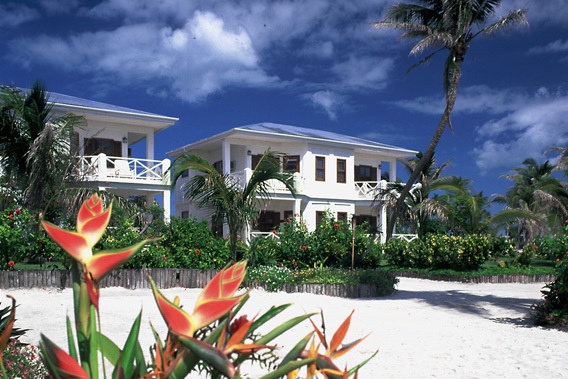 Victoria House - Ambergris Caye, Belize - Luxury Resort-slide-13