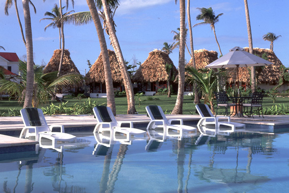 Victoria House - Ambergris Caye, Belize - Luxury Resort-slide-9