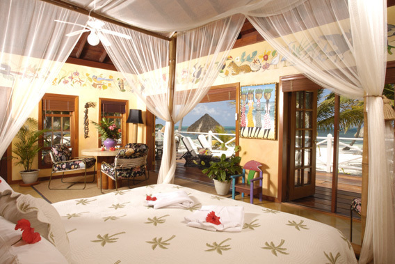 Victoria House - Ambergris Caye, Belize - Luxury Resort-slide-6