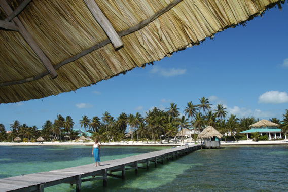 Victoria House - Ambergris Caye, Belize - Luxury Resort-slide-4