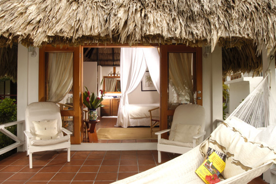 Victoria House - Ambergris Caye, Belize - Luxury Resort-slide-3