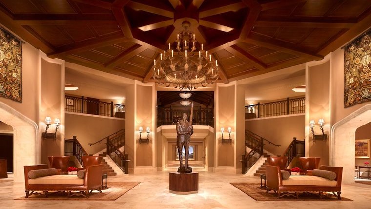 Montage Deer Valley - Park City, Utah - 5 Star Luxury Resort Hotel-slide-3