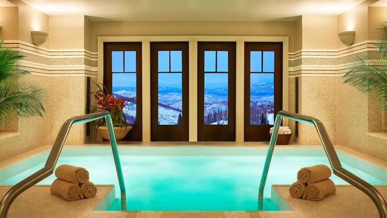 Montage Deer Valley - Park City, Utah - 5 Star Luxury Resort Hotel-slide-1