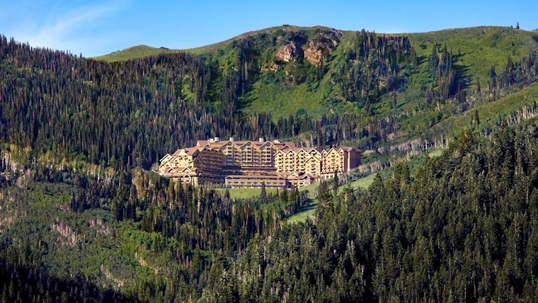 Montage Deer Valley - Park City, Utah - 5 Star Luxury Resort Hotel-slide-4