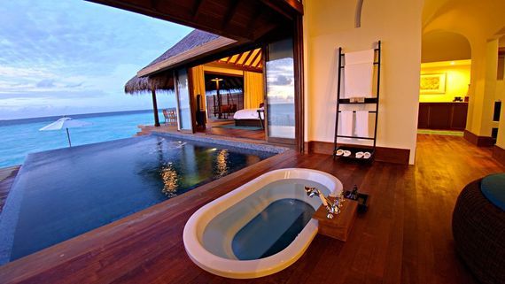 Anantara Kihavah Villas, Maldives Luxury Resort-slide-3