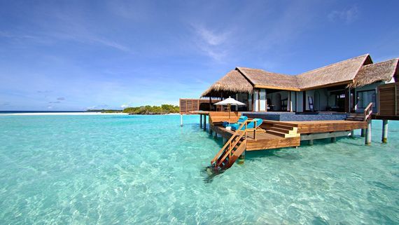Anantara Kihavah Villas, Maldives Luxury Resort-slide-2
