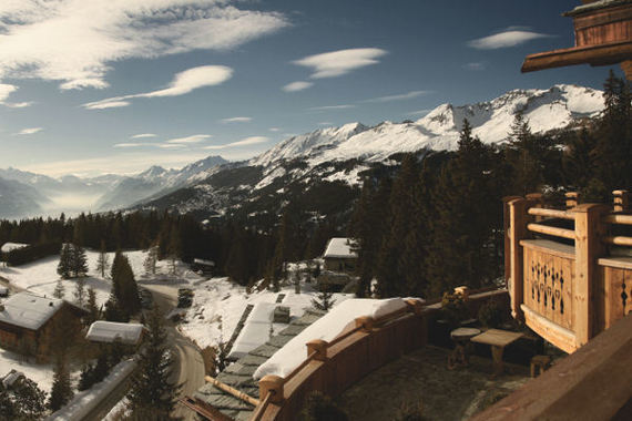 LeCrans Hotel & Spa - Crans-Montana, Switzerland - 5 Star Luxury Ski Lodge-slide-3