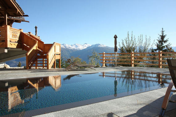 LeCrans Hotel & Spa - Crans-Montana, Switzerland - 5 Star Luxury Ski Lodge-slide-2