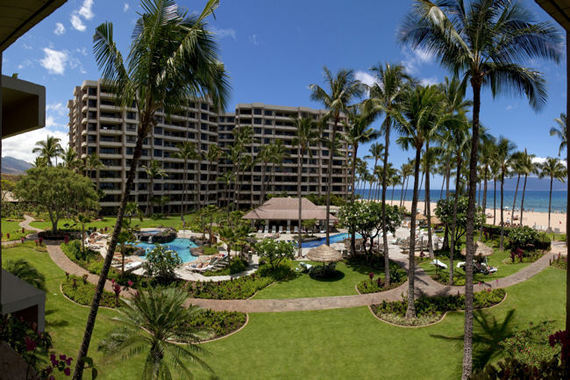 Kaanapali Alii - Maui, Hawaii - Luxury Condo Rentals-slide-3