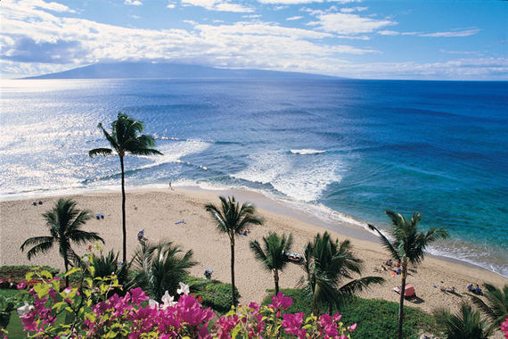 Kaanapali Alii - Maui, Hawaii - Luxury Condo Rentals-slide-2