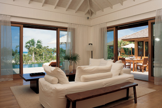 COMO Parrot Cay, Turks & Caicos - Exclusive 5 Star Luxury Resort-slide-2