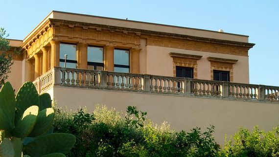 Villa Athena - Agrigento, Sicily, Italy - Exclusive 5 Star Luxury Hotel-slide-7