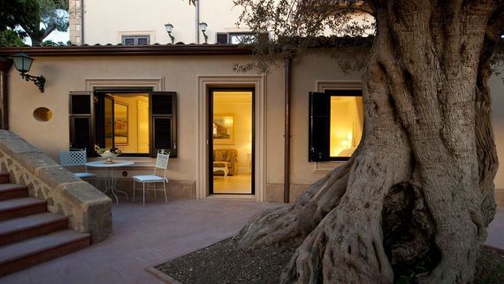 Villa Athena - Agrigento, Sicily, Italy - Exclusive 5 Star Luxury Hotel-slide-5