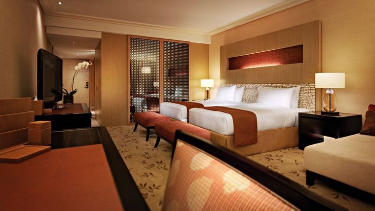 Marina Bay Sands, Singapore Luxury Hotel-slide-8