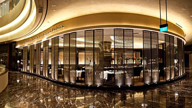 Marina Bay Sands, Singapore Luxury Hotel-slide-4