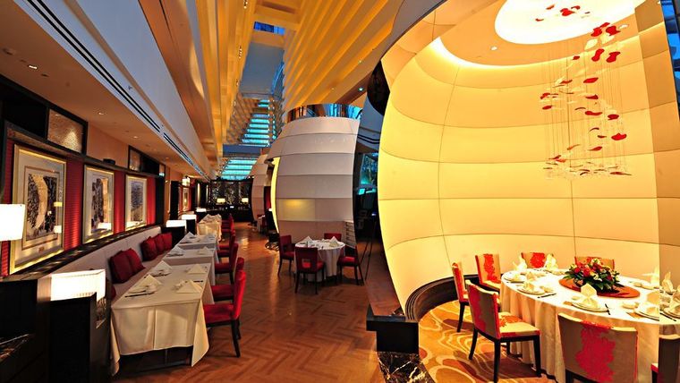 Marina Bay Sands, Singapore Luxury Hotel-slide-3