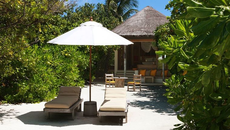 Six Senses Laamu, Maldives Luxury Resort-slide-4