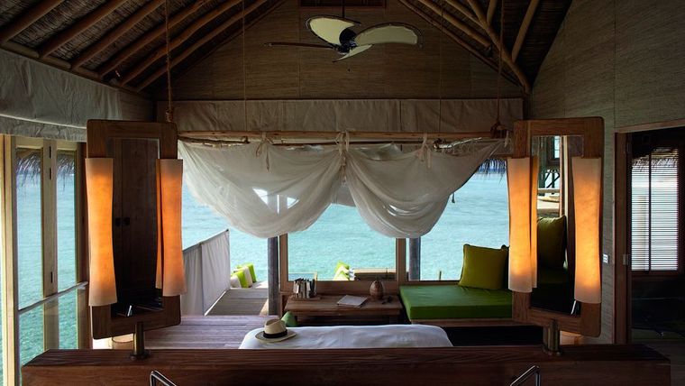 Six Senses Laamu, Maldives Luxury Resort-slide-6