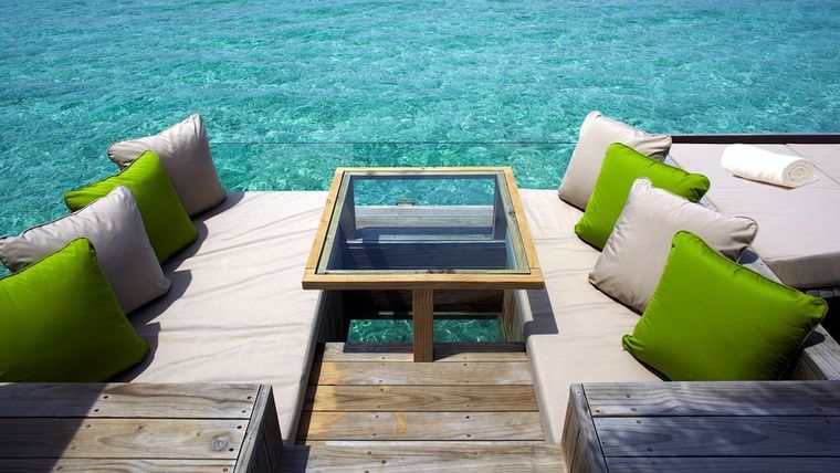 Six Senses Laamu, Maldives Luxury Resort-slide-5