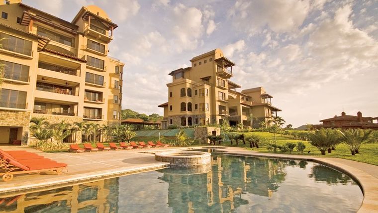 Reserva Conchal - Guanacaste, Costa Rica - Beach, Golf, Spa Luxury Resort-slide-6