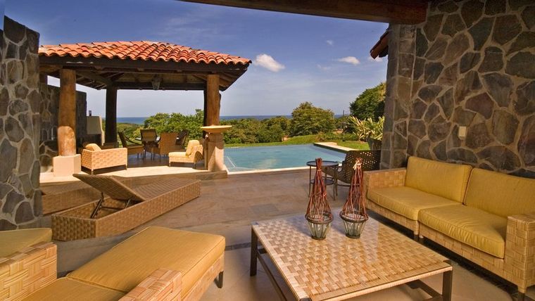 Reserva Conchal - Guanacaste, Costa Rica - Beach, Golf, Spa Luxury Resort-slide-3