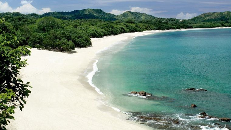 Reserva Conchal - Guanacaste, Costa Rica - Beach, Golf, Spa Luxury Resort-slide-9