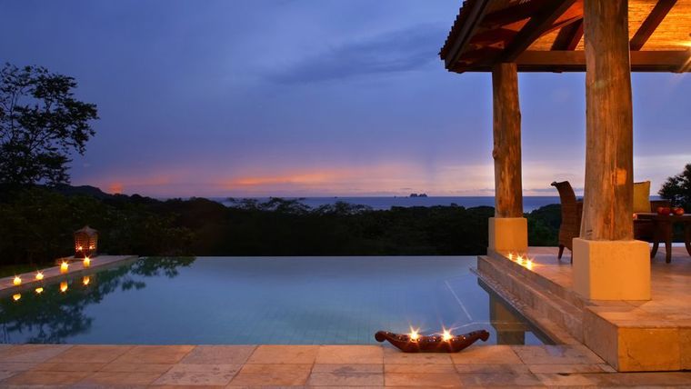 Reserva Conchal - Guanacaste, Costa Rica - Beach, Golf, Spa Luxury Resort-slide-8