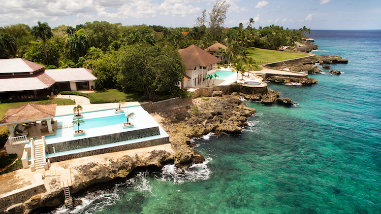 Casa de Campo Resort & Villas - Dominican Republic, Caribbean - Luxury Golf Resort-slide-3