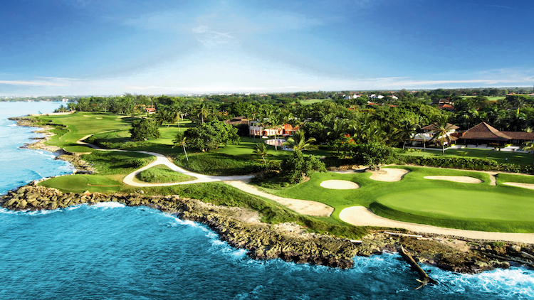 Casa de Campo Resort & Villas - Dominican Republic, Caribbean - Luxury Golf Resort-slide-1