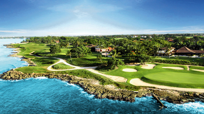 Casa de Campo Resort & Villas - Dominican Republic, Caribbean - Luxury Golf Resort