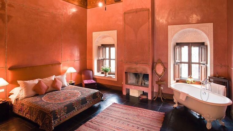 Riad El Fenn - Marrakech, Morocco - Luxury Boutique Hotel-slide-2