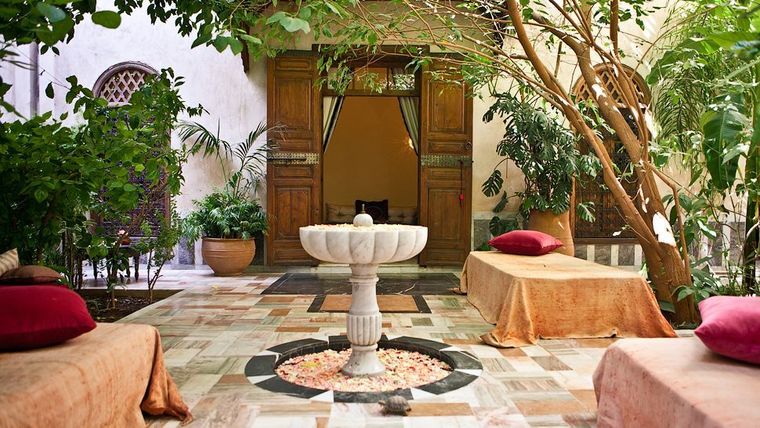 Riad El Fenn - Marrakech, Morocco - Luxury Boutique Hotel-slide-3