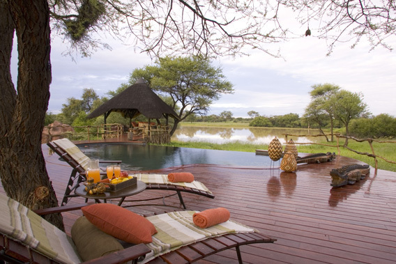 Okonjima Lodge - Etosha National Park, Namibia - Luxury Safari Camp-slide-3