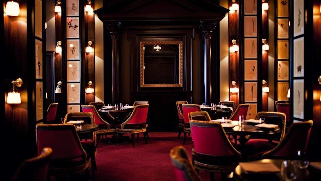 The NoMad Hotel - New York City - Luxury Boutique Hotel-slide-6