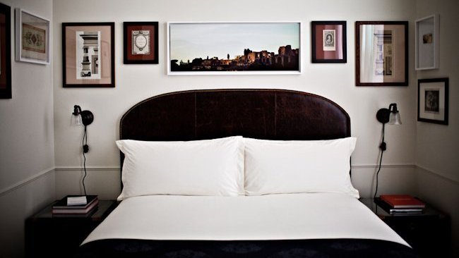 The NoMad Hotel - New York City - Luxury Boutique Hotel-slide-14